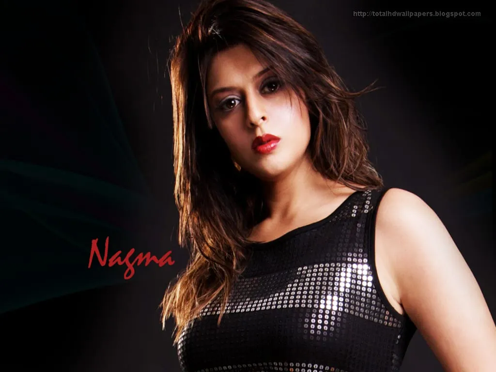 nagma hd sexy wallpapers